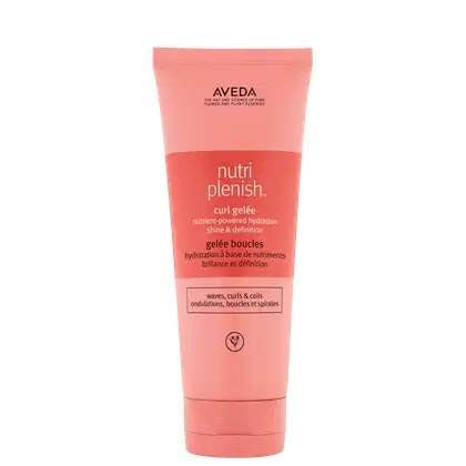Imagem do produto Aveda Nutriplenish Curl Gelée - Gel Hidratante Modelador 200ml