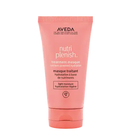 Imagem do produto Aveda Nutriplenish Light Moisture - Máscara de Tratamento 167g