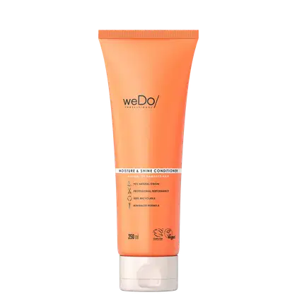 Imagem do produto WeDo Professional Moisture & Shine - Condicionador 250ml