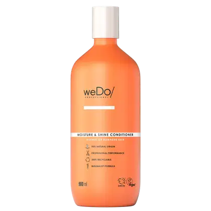 Imagem do produto WeDo Professional Moisture & Shine - Condicionador 900ml
