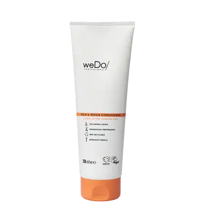 Imagem do produto WeDo Professional Rich & Repair - Condicionador 250ml