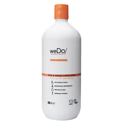 Imagem do produto WeDo Professional Rich & Repair - Condicionador 900ml