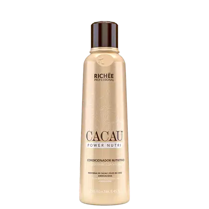 Imagem do produto Richée Cacau Power Nutri - Condicionador 250ml