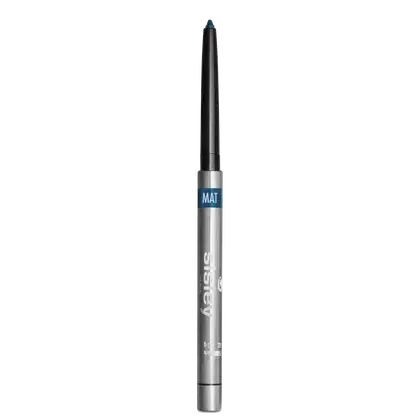 Imagem do produto Sisley Phyto-Khol Star Waterproof 5 Matte Peacock - Lápis de Olho 0,3g