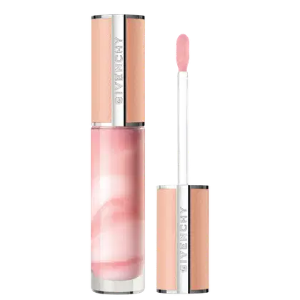 Imagem do produto Givenchy Rose Perfecto Pink Irresitible 001 - Lip Balm 6ml