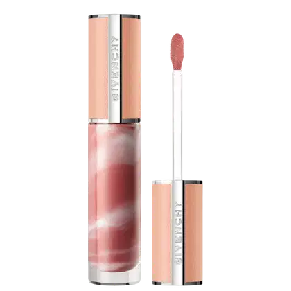 Imagem do produto Givenchy Rose Perfecto Pink Nude 210 - Lip Balm 6ml