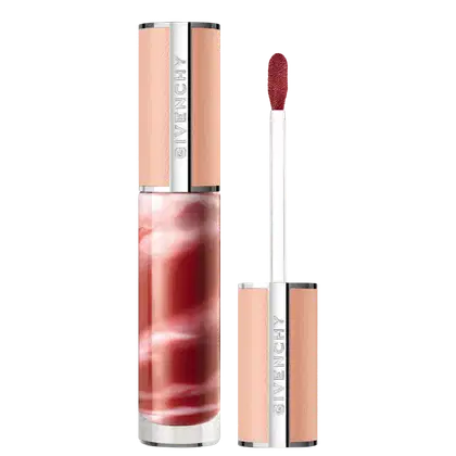Imagem do produto Givenchy Rose Perfecto Chilling Brown 117 - Lip Balm 6ml