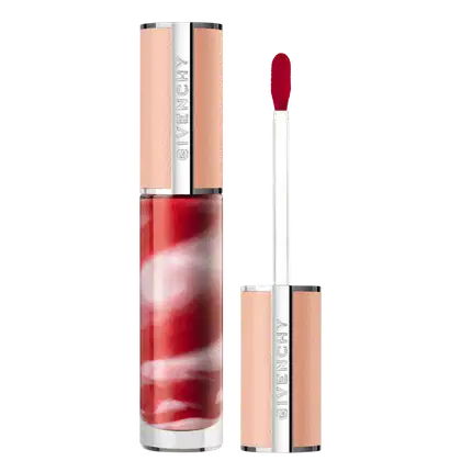 Imagem do produto Givenchy Rose Perfecto Rouge Graine 37 - Lip Balm 6ml
