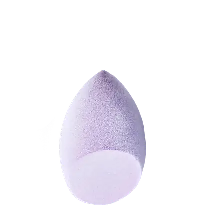 Imagem do produto Belliz Make Up 360º Microfibra Chanfrada Rosa - Esponja para Maquiagem
