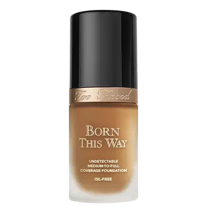 Imagem do produto Too Faced Born This Way Honey - Base Líquida 30ml