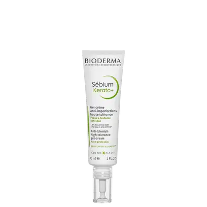 Imagem do produto Bioderma Sébium Kerato+ - Corretor Antiacne e Antimarcas 30ml