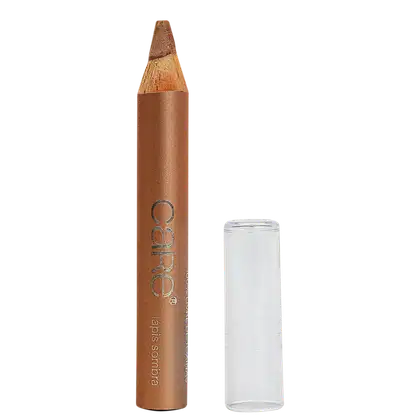 Imagem do produto CARE Natural Beauty Vanessa Rozan Rose - Lápis Sombra 1,2g