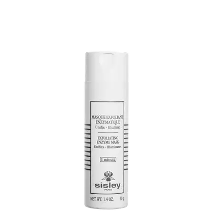 Imagem do produto Sisley Exfoliating Enzyme Mask - Máscara Facial Esfoliante 40g