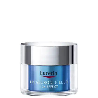 Imagem do produto Eucerin Hy-fi Daily Booster Repair - Gel Creme Facial 50ml
