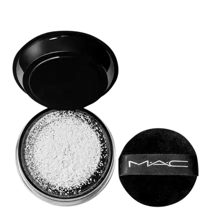 Imagem do produto M·A·C Studio Fix Pro Set + Blur Weightless Loose Powder - Pó Translúcido 6,5g