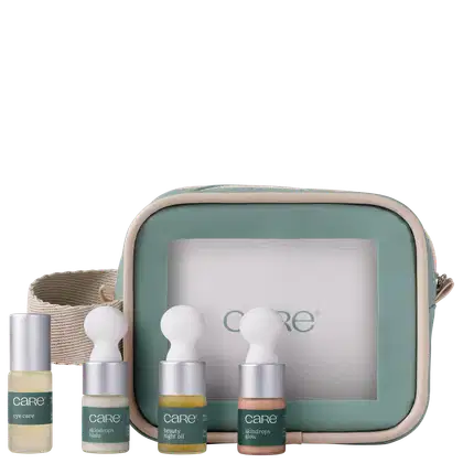 Imagem do produto Kit CARE Natural Beauty Essentials Mini Travel (4 Produtos)