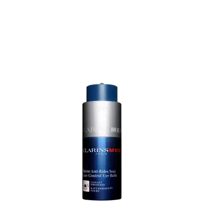 Imagem do produto Clarins ClarinsMen Line-Control Eye Balm - Bálsamo Antirrugas para os Olhos 20ml