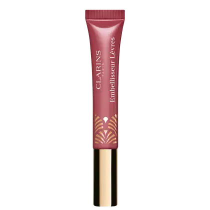 Imagem do produto Clarins Instant Light Lip Perfector Intense Maple - Gloss Labial 12ml