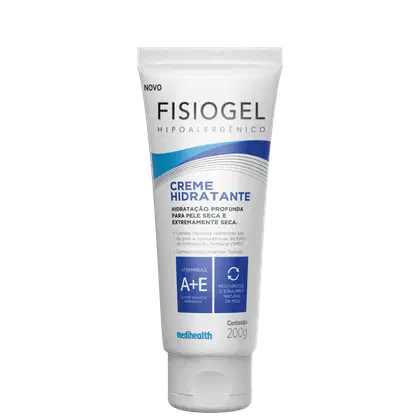 Imagem do produto Fisiogel - Creme Hidratante 200g