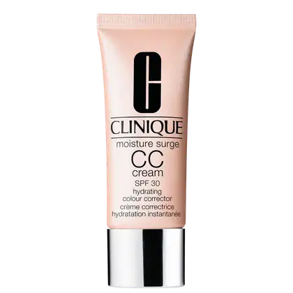 Imagem do produto Clinique Moisture Surge™ FPS 30 Light Medium - CC Cream Hidratante 40ml