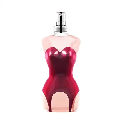 Imagem do produto Classique Jean Paul Gaultier Eau de Parfum – Perfume Feminino 100ml