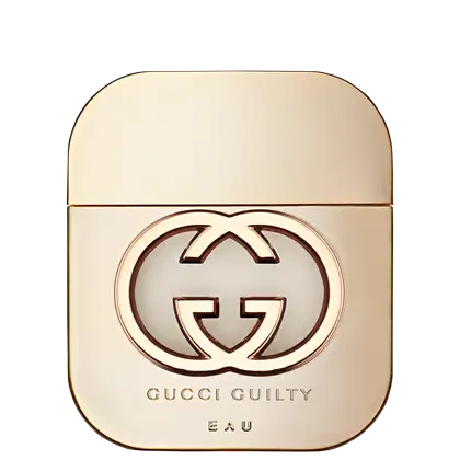 Imagem do produto Gucci Guilty EAU Eau de Toilette - Perfume Feminino 50ml
