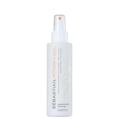 Imagem do produto Sebastian Professional Flow Potion 9 Lite - Creme Leave-in 150ml