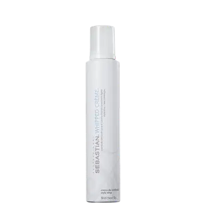 Imagem do produto Sebastian Professional Whipped Crème - Creme em Mousse 150ml
