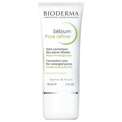 Sérum Corretor Bioderma Sébium Pore Refiner de 30ml