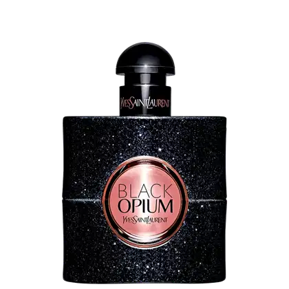 Imagem do produto Black Opium Yves Saint Laurent Eau de Parfum – Perfume Feminino 30ml