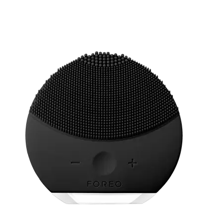 Imagem do produto FOREO Luna Mini 2 Midnight - Escova de Limpeza Facial