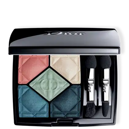 Imagem do produto Dior 5 Couleurs Palette Fards À Paupieres 357 Electrify - Paleta de Sombras 7g