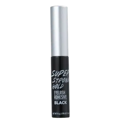 Imagem do produto Kiss New York i-Envy Super Fixação 48h Preta - Cola para Cílios 5g