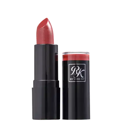 Imagem do produto Ruby Kisses Luxúria - Batom Cremoso 3,5g