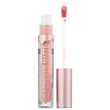 Imagem do produto Ruby Kisses Forever Matte Angel Wings - Batom Líquido 3ml