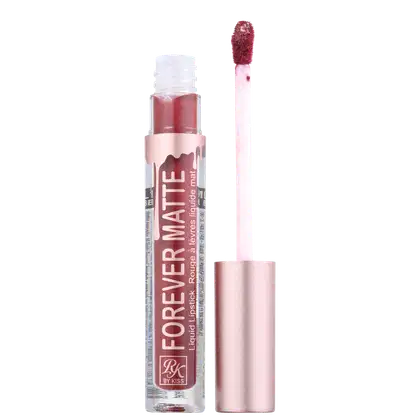 Imagem do produto Ruby Kisses Forever Matte Bare Berries - Batom Líquido 3ml