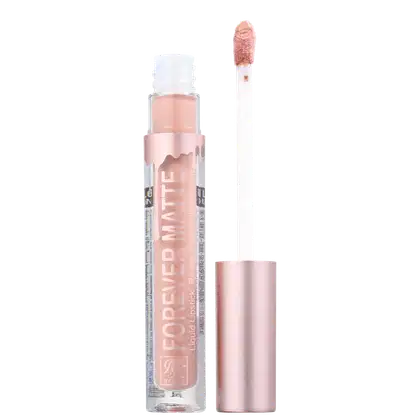 Imagem do produto Ruby Kisses Forever Matte Dune - Batom Líquido 3ml