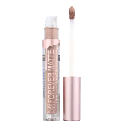Imagem do produto Ruby Kisses Forever Matte I'm Chic - Batom Líquido 3ml