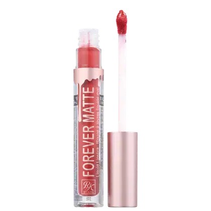 Imagem do produto Ruby Kisses Forever Matte Nene - Batom Líquido 3ml
