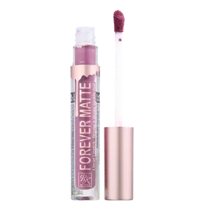 Imagem do produto Ruby Kisses Forever Matte Plummy Mood - Batom Líquido 3ml