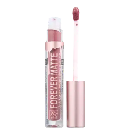 Imagem do produto Ruby Kisses Forever Matte Tippy Toe - Batom Líquido 3ml