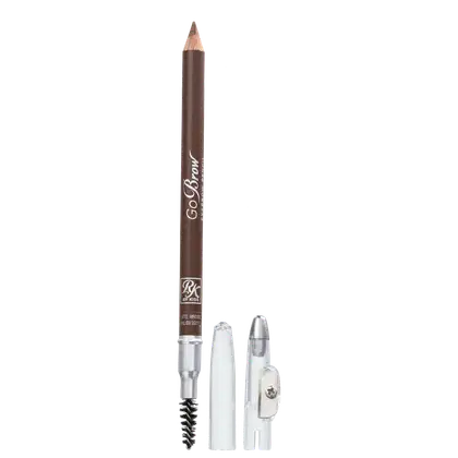 Imagem do produto Ruby Kisses GoBrow Rich Chocolate Brown - Lápis para Sobrancelha 1,25g