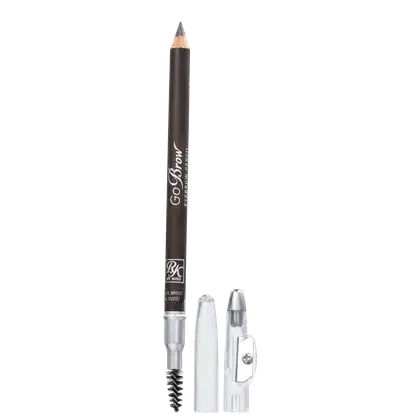 Imagem do produto Ruby Kisses GoBrow Dark Brown - Lápis para Sobrancelha 1,25g