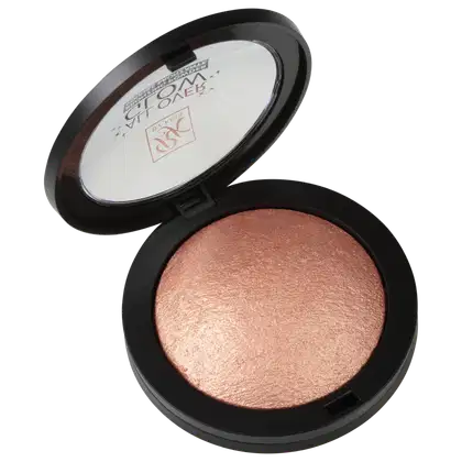 Imagem do produto Ruby Kisses All Over Glow Bronzed - Bronzer Cintilante 15g