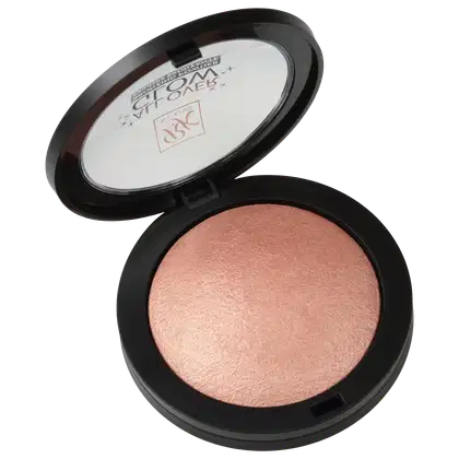 Imagem do produto Ruby Kisses All Over Glow Flushed - Bronzer Cintilante 15g