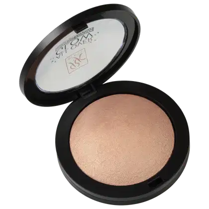 Imagem do produto Ruby Kisses All Over Glow Deep - Bronzer Cintilante 15g