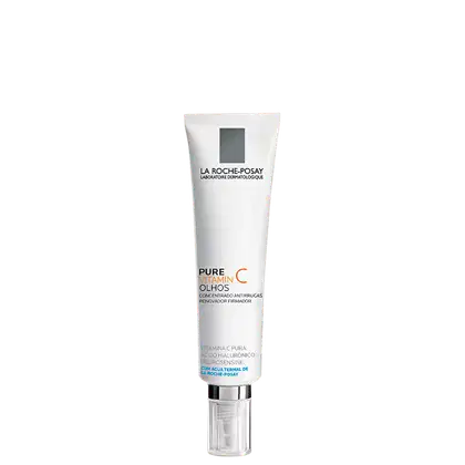 Imagem do produto La Roche-Posay Redermic Hyalu C - Redutor de Linhas para Área dos Olhos 15ml