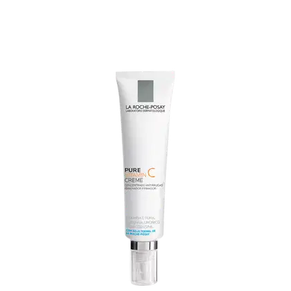 Imagem do produto La Roche-Posay Pure Vitamin C10 - Creme Redutor de Linhas 40ml