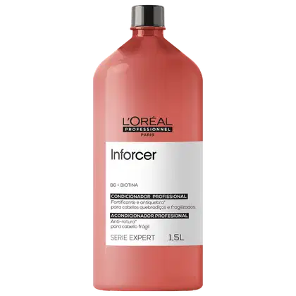 Imagem do produto L'Oréal Professionnel Inforcer Serie Expert - Condicionador 1,5L