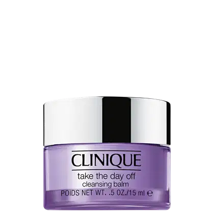 Imagem do produto Clinique Take The Day Off Cleansing - Creme Demaquilante 15ml